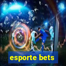 esporte bets